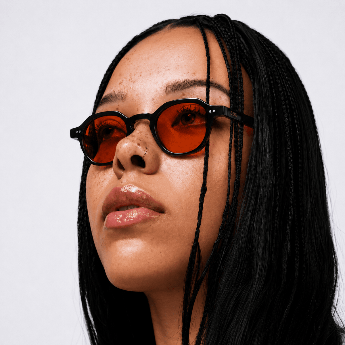 Glasses – Marseille 4
