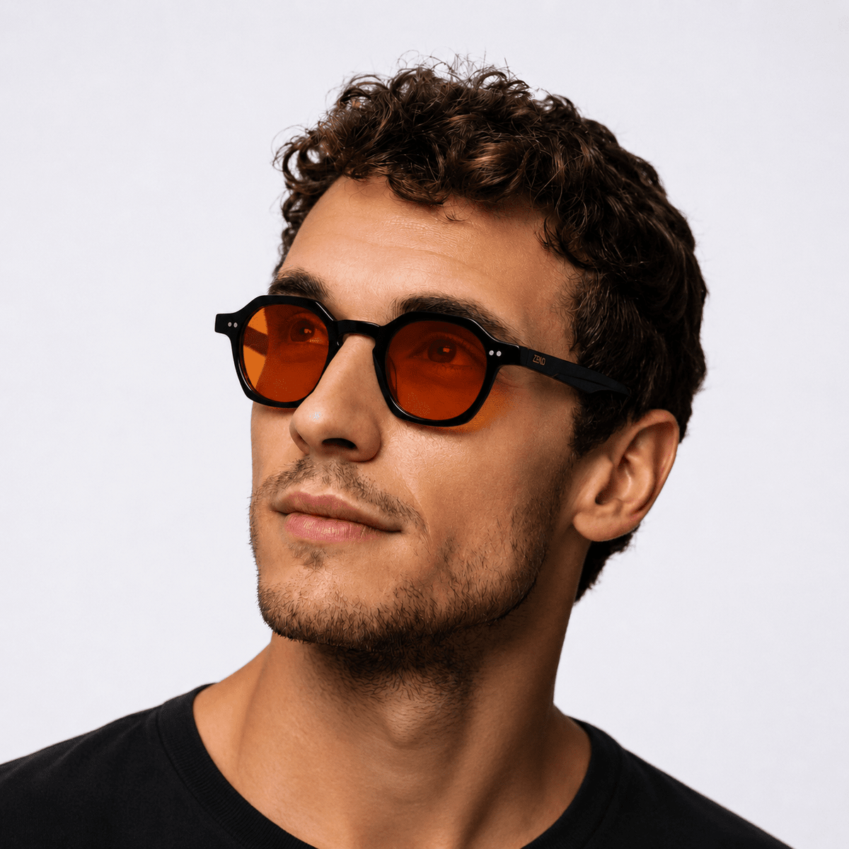 Glasses – Marseille 3