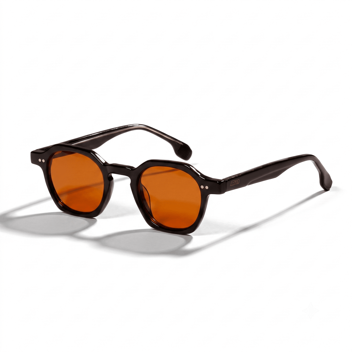 Glasses – Marseille 2