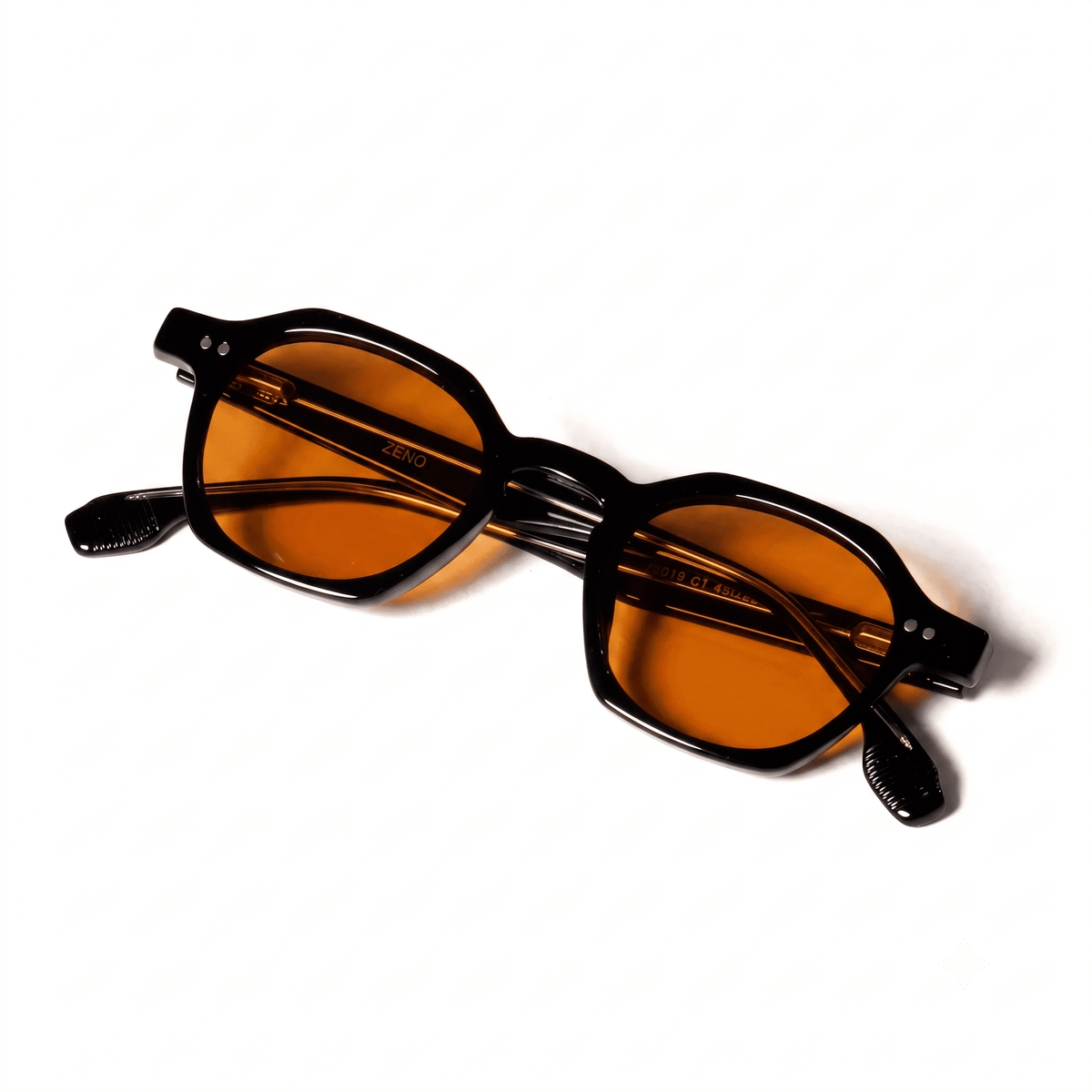 Glasses – Marseille 5