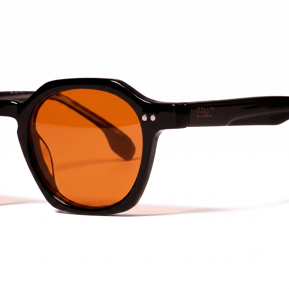 Glasses – Marseille 6