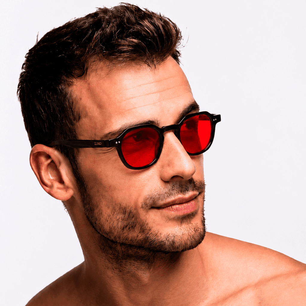 Glasses – Amsterdam 3