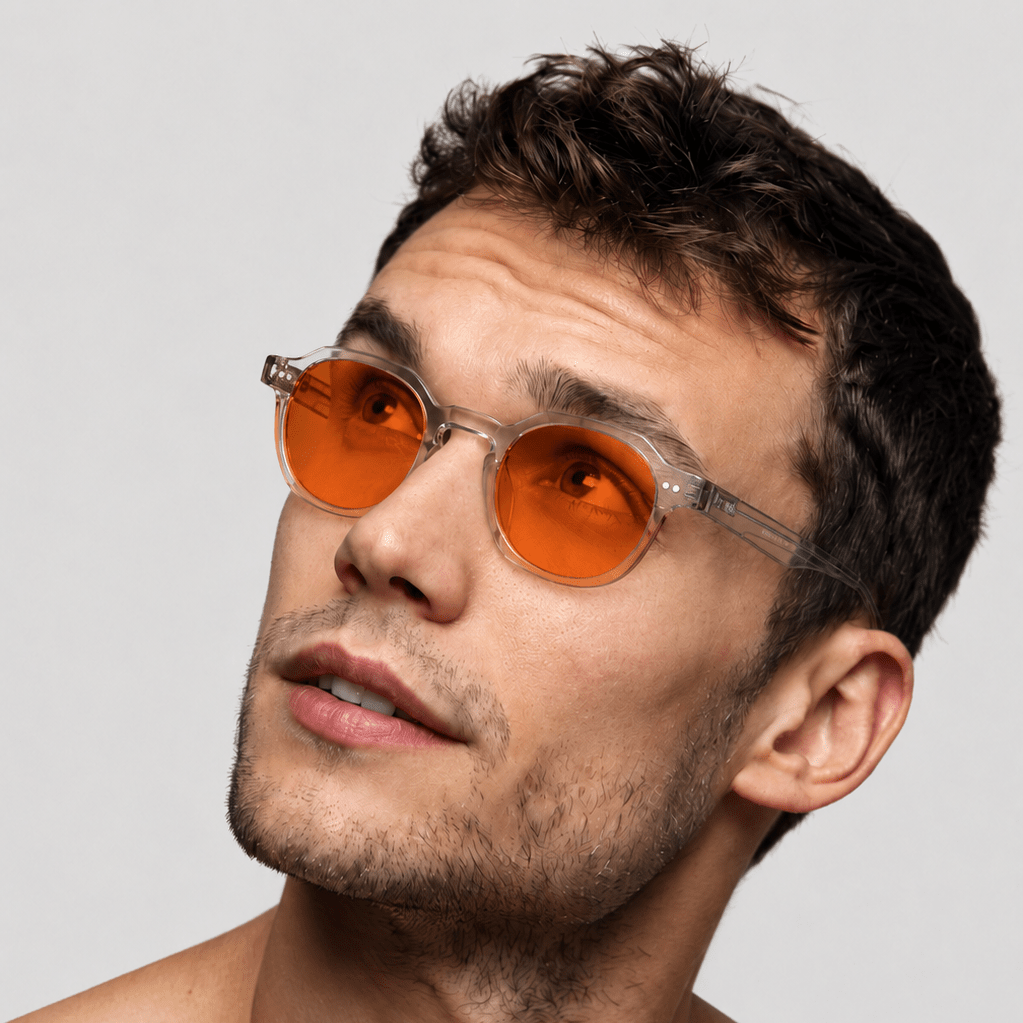 Glasses – Tokyo 3