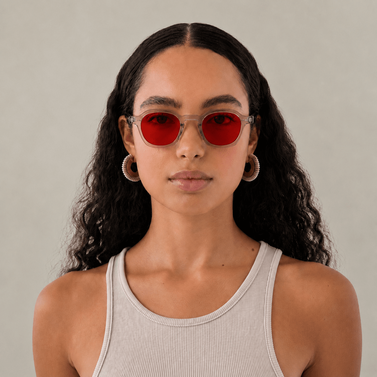 Glasses – Seoul 4