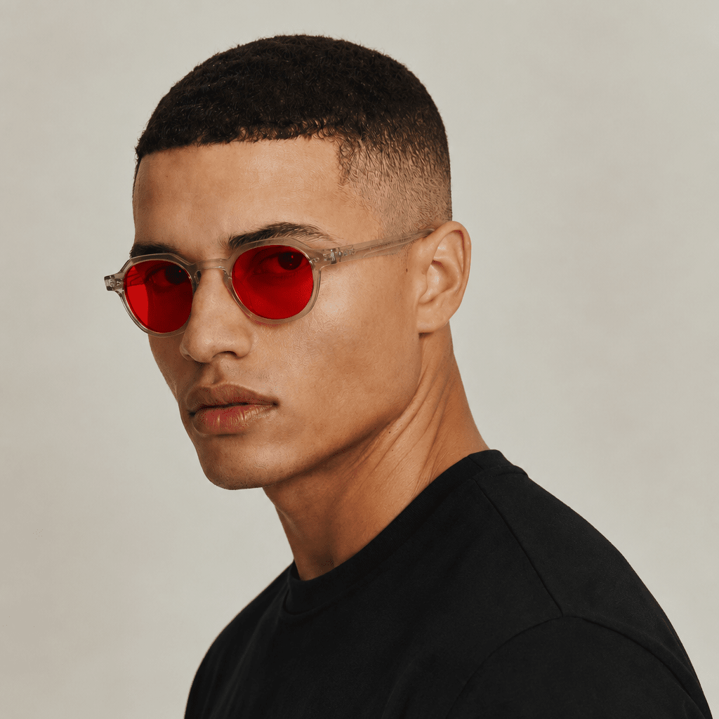 Glasses – Seoul 3