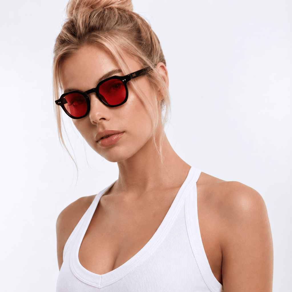Glasses – Amsterdam 4