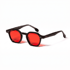 Glasses – Amsterdam 2