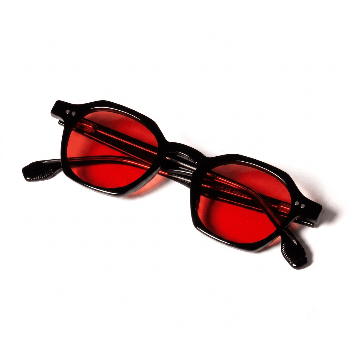 Glasses – Amsterdam 5