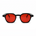 Glasses – Amsterdam 1