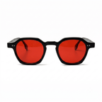 Glasses – Amsterdam 1