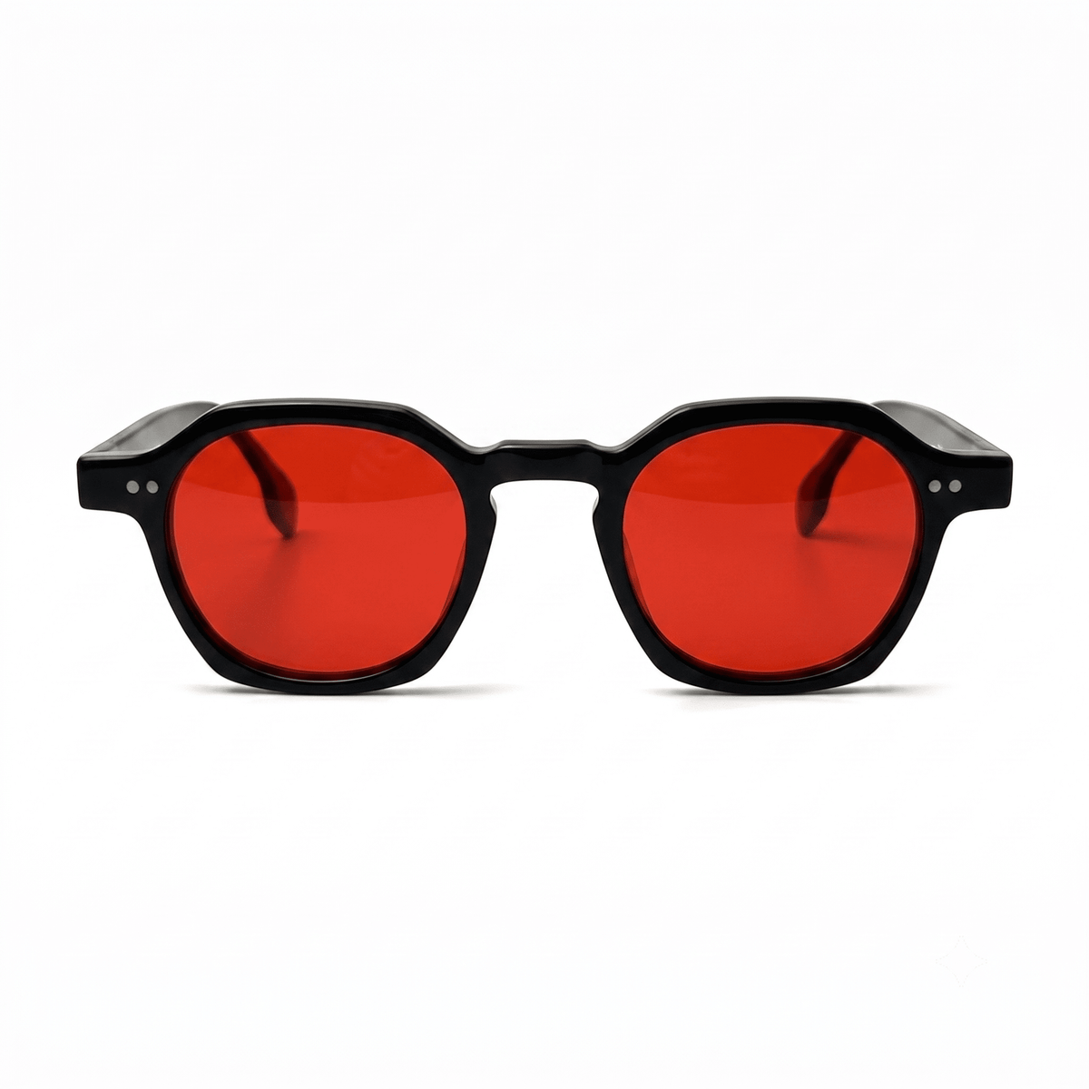Glasses – Amsterdam 1