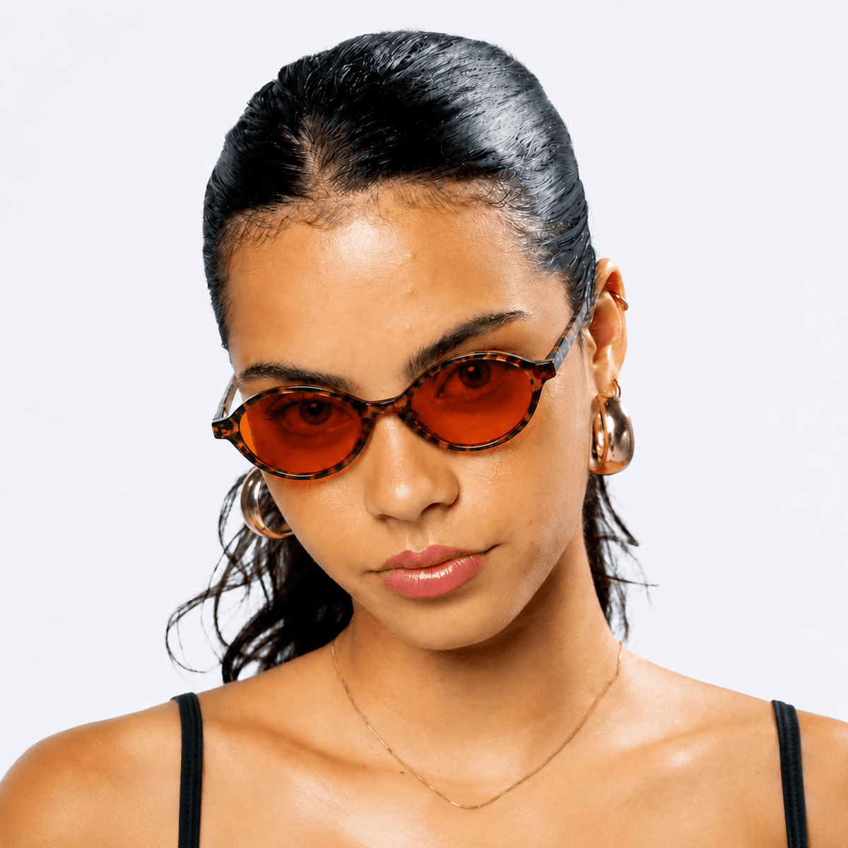 Glasses – Seville 3