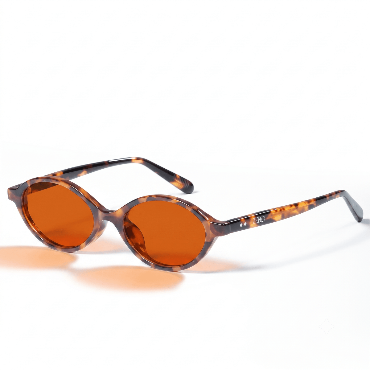 Glasses – Seville 2