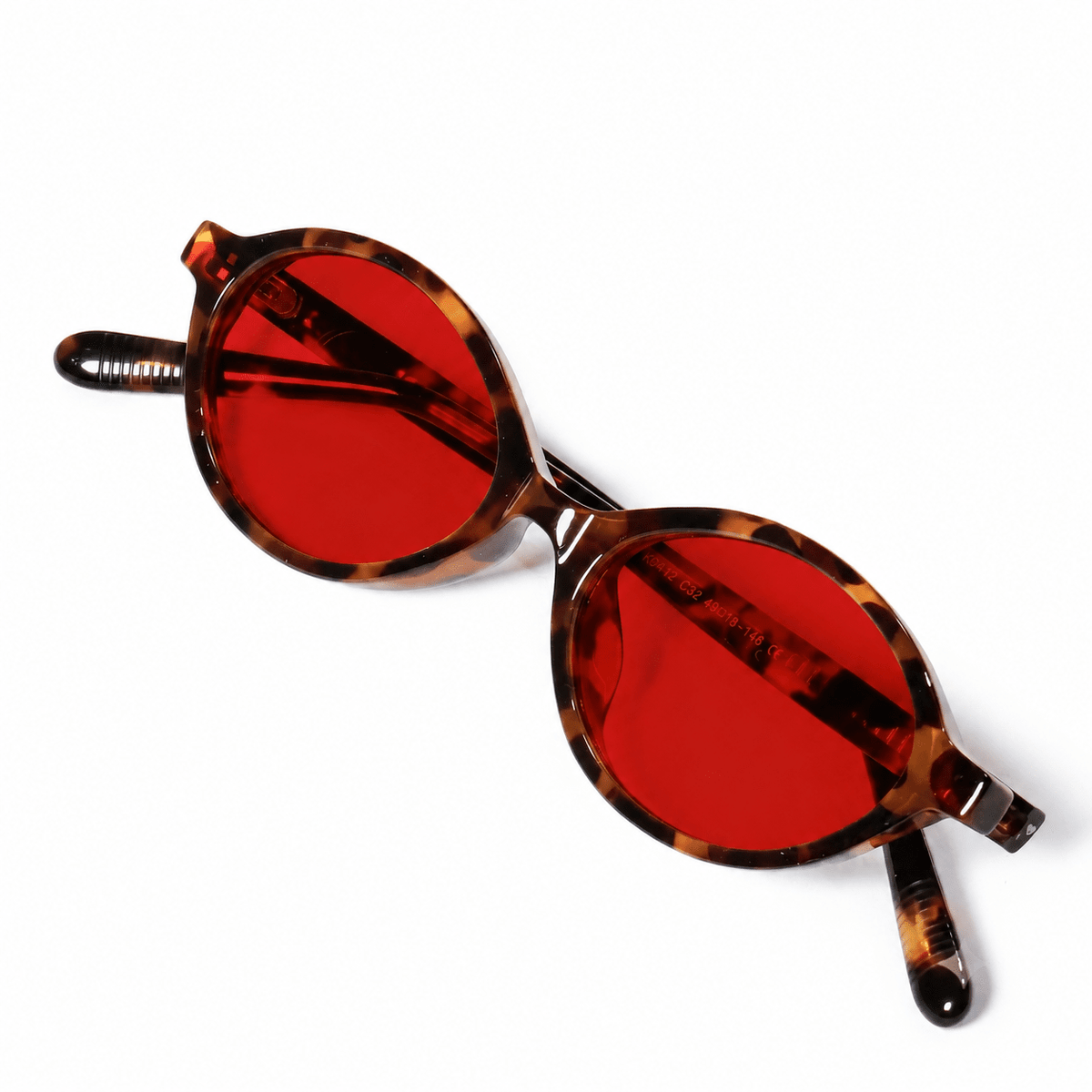 Glasses – Kyoto 4
