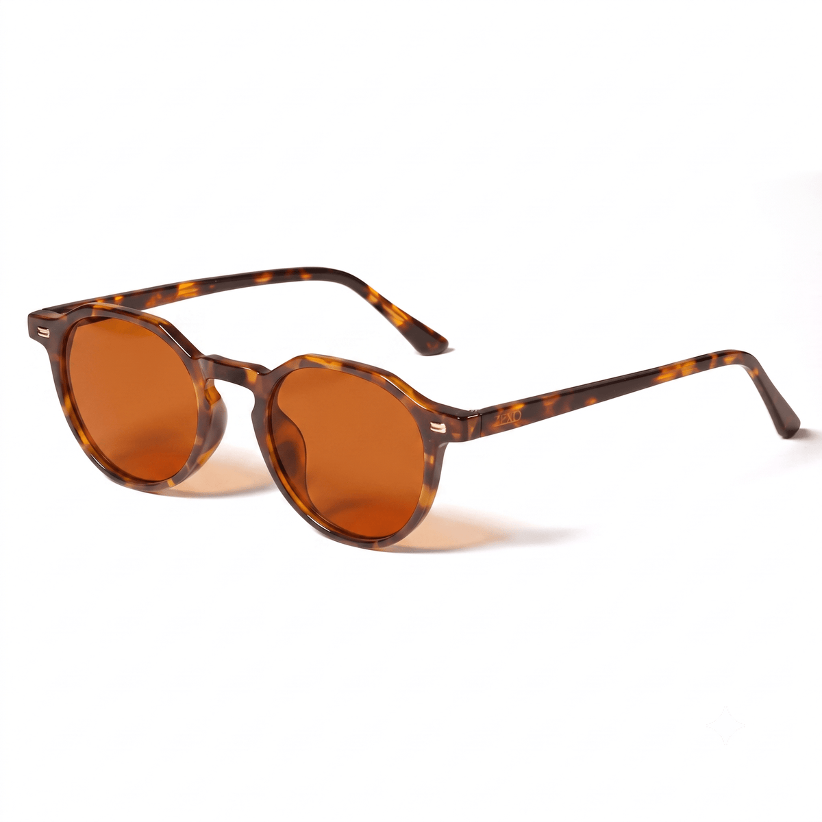 Glasses – Granada 2