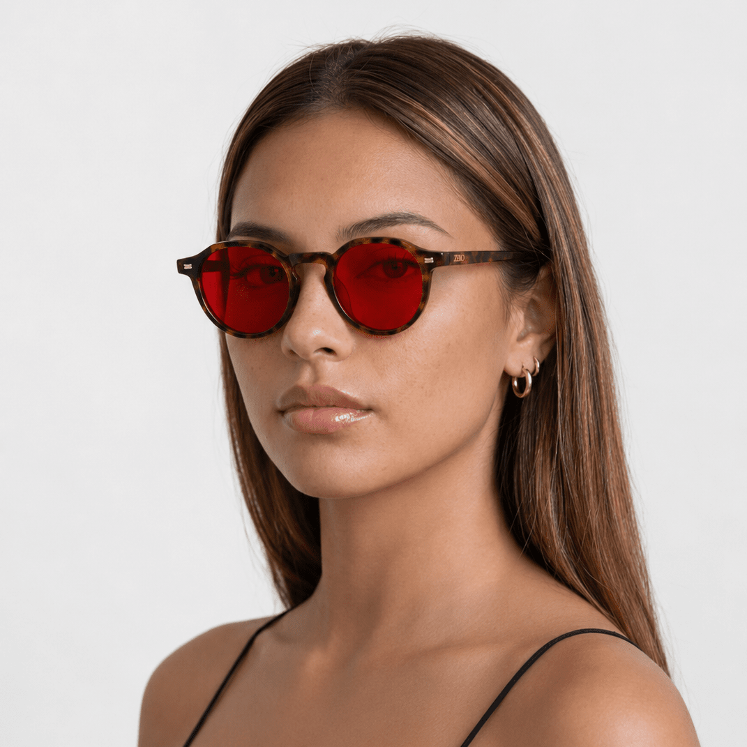 Glasses – Singapore 4