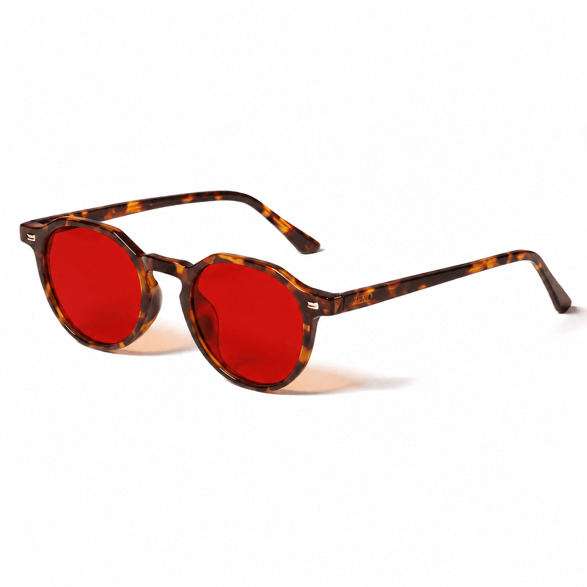 Glasses – Singapore 2