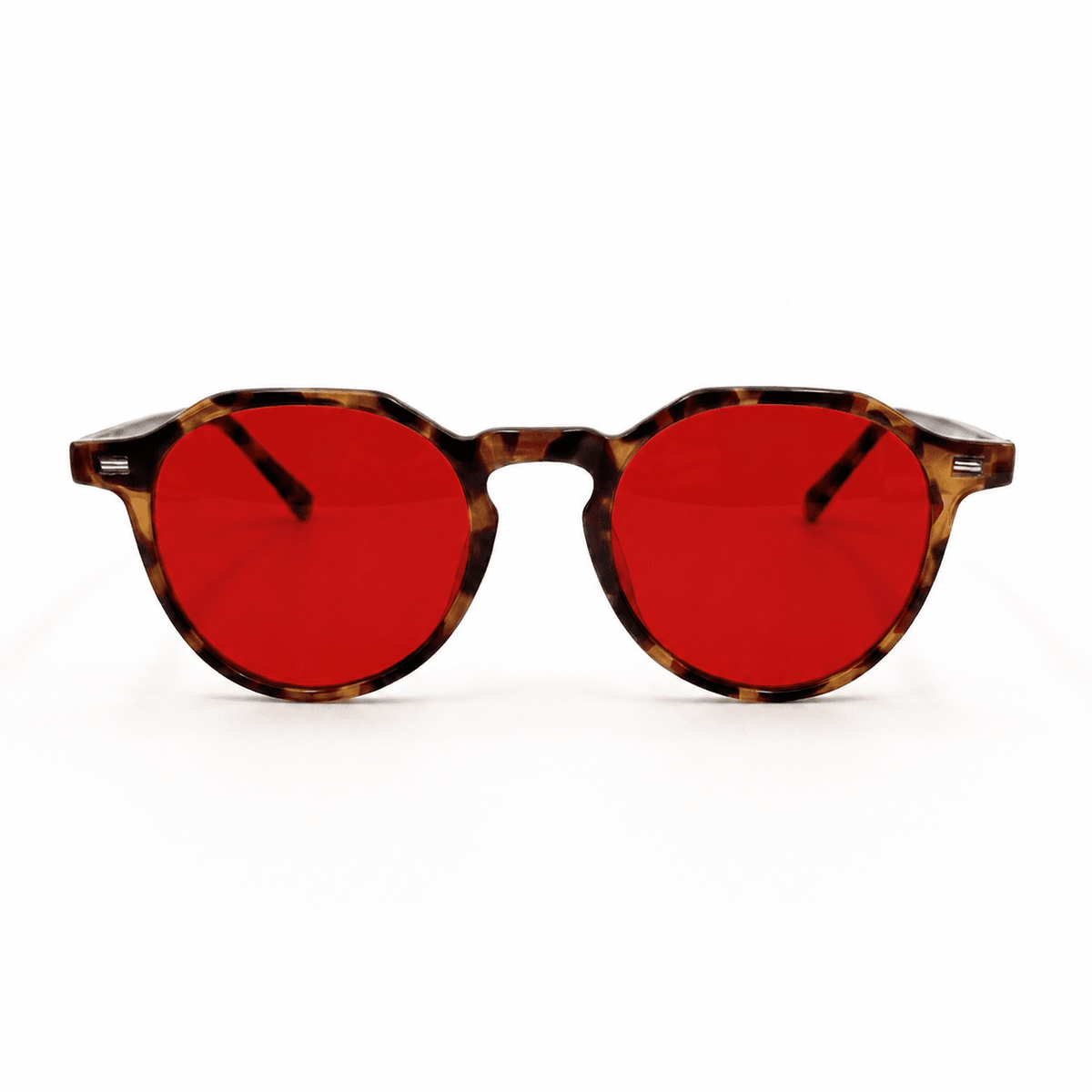 Glasses – Singapore 1