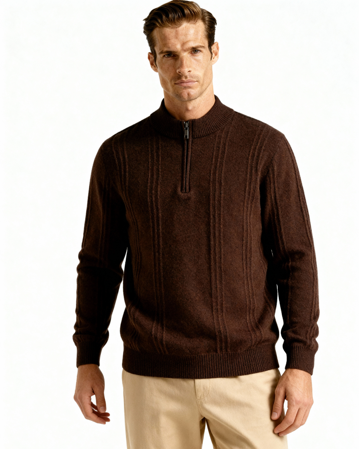 Udaipur Everyday Sweater 18