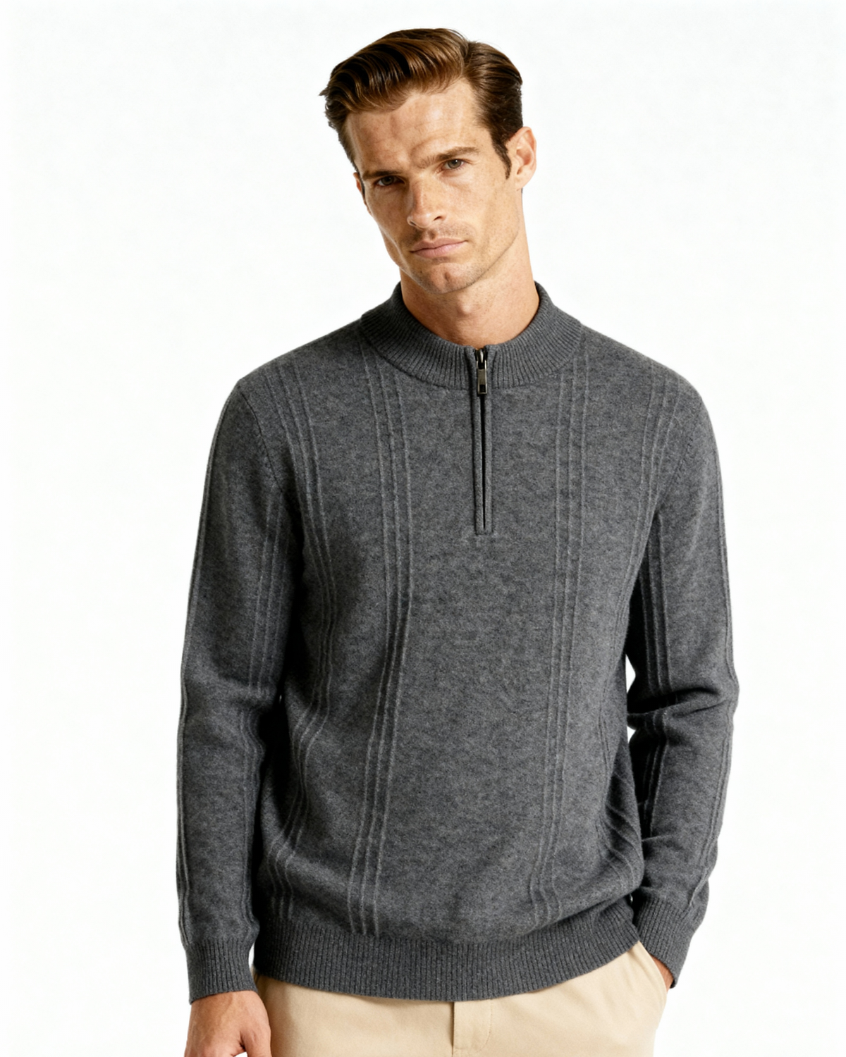 Udaipur Everyday Sweater 20