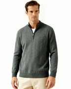Udaipur Everyday Sweater 21