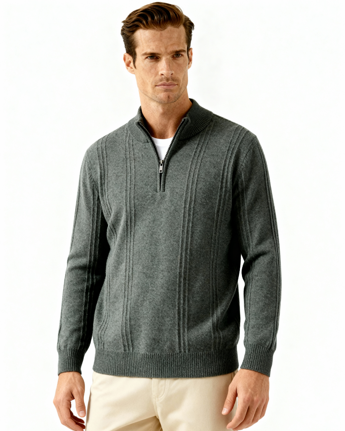 Udaipur Everyday Sweater 21