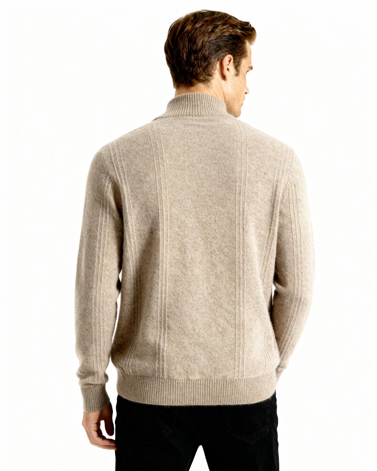 Udaipur Everyday Sweater 4
