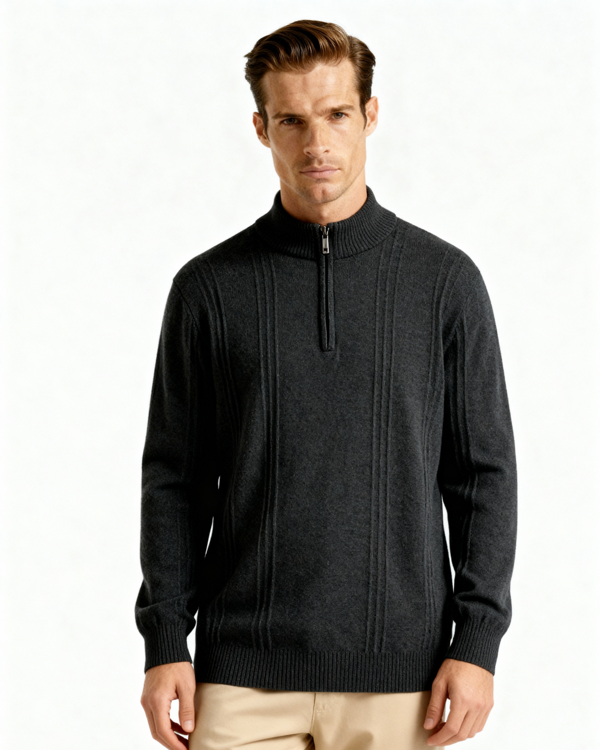 Udaipur Everyday Sweater 7