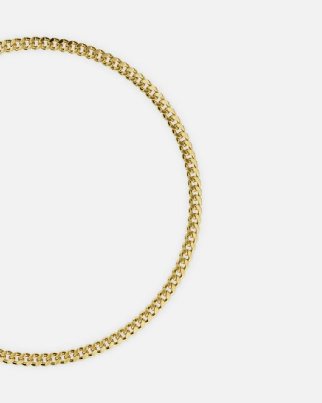 Men’s Permanent Couple Bracelet Set, 2 Pieces, Silver and Gold-Plated