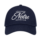 Cannes Cap - Riviera Clubwear 1