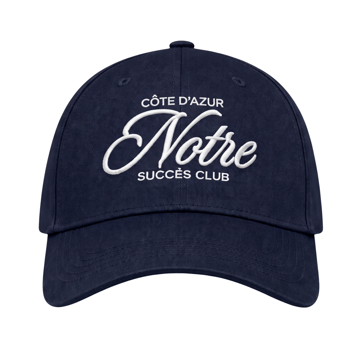 Cannes Cap - Riviera Clubwear 1