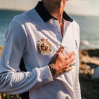 Natal Everyday Polo Shirt 4