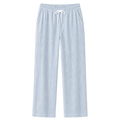 Capri Linen Trousers - Tailored Menswear 1