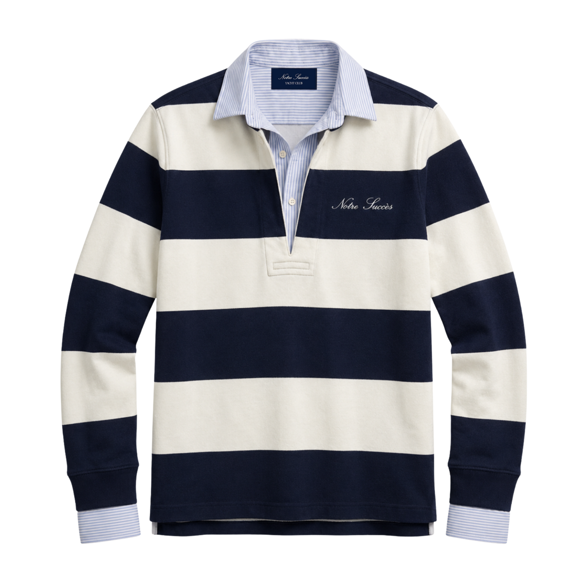 Cannes Resort Apparel - Contemporary Menswear 1