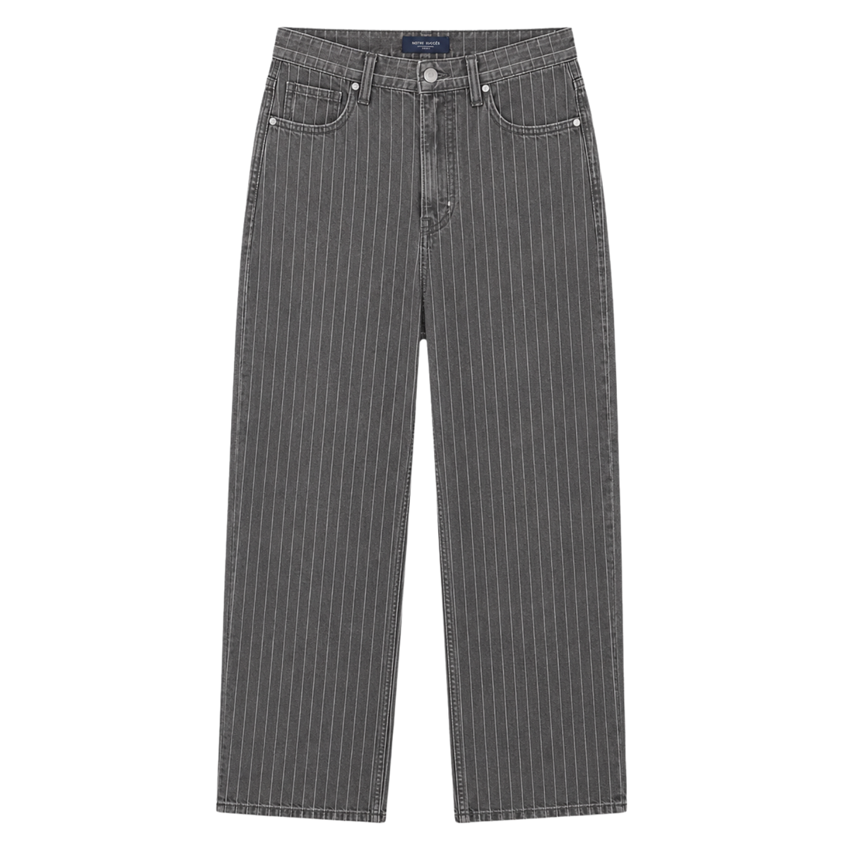 Munich Jeans - Casual Denim 1
