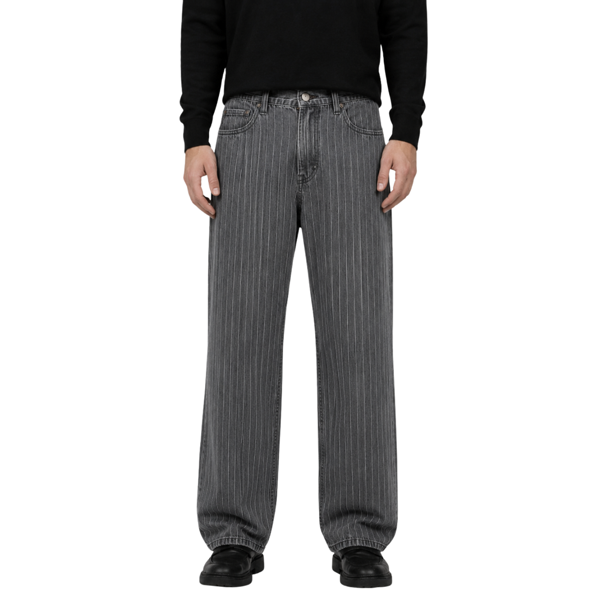 Munich Jeans - Casual Denim 2