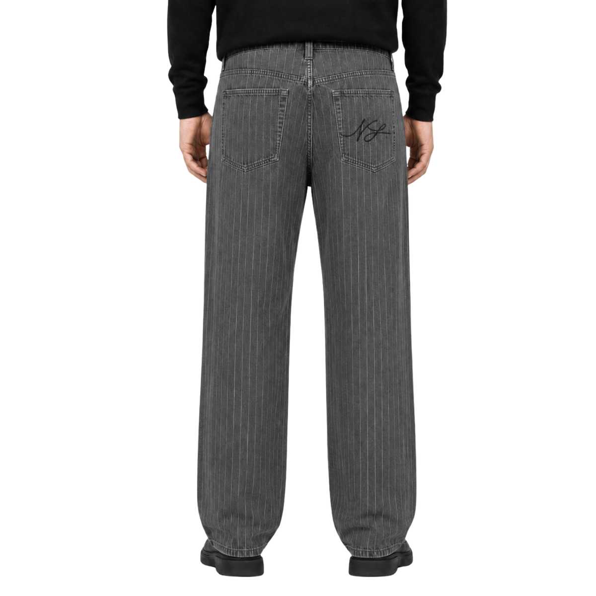 Munich Jeans - Casual Denim 3