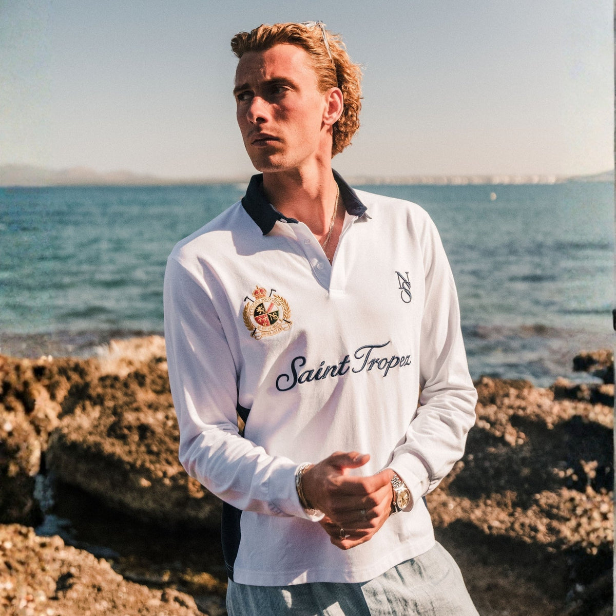 Natal Everyday Polo Shirt 3