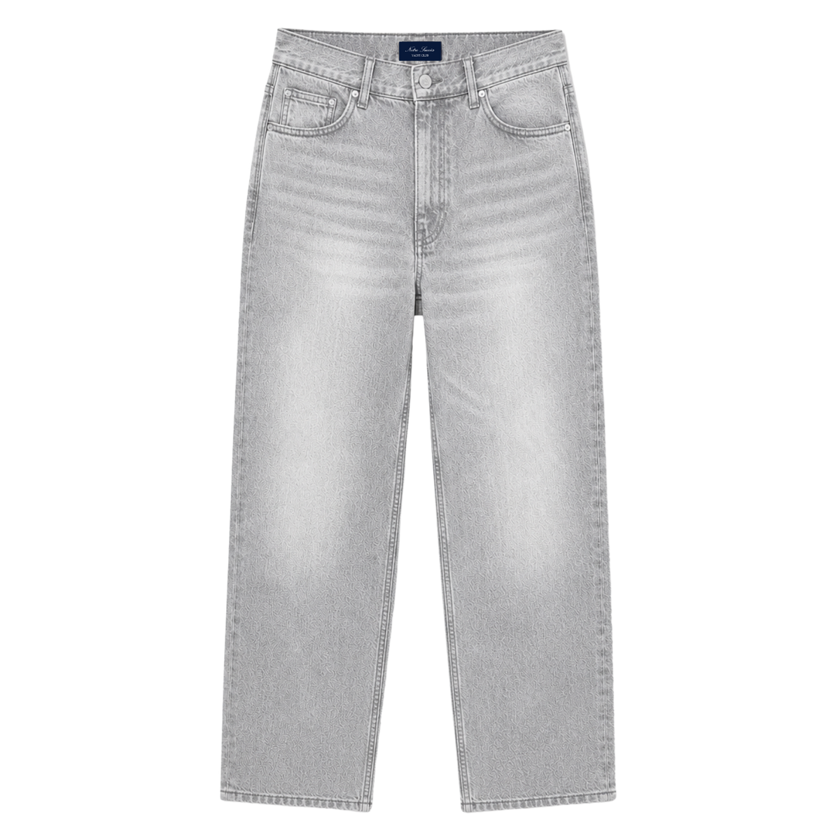Montpellier Jeans - Casual Denim 1