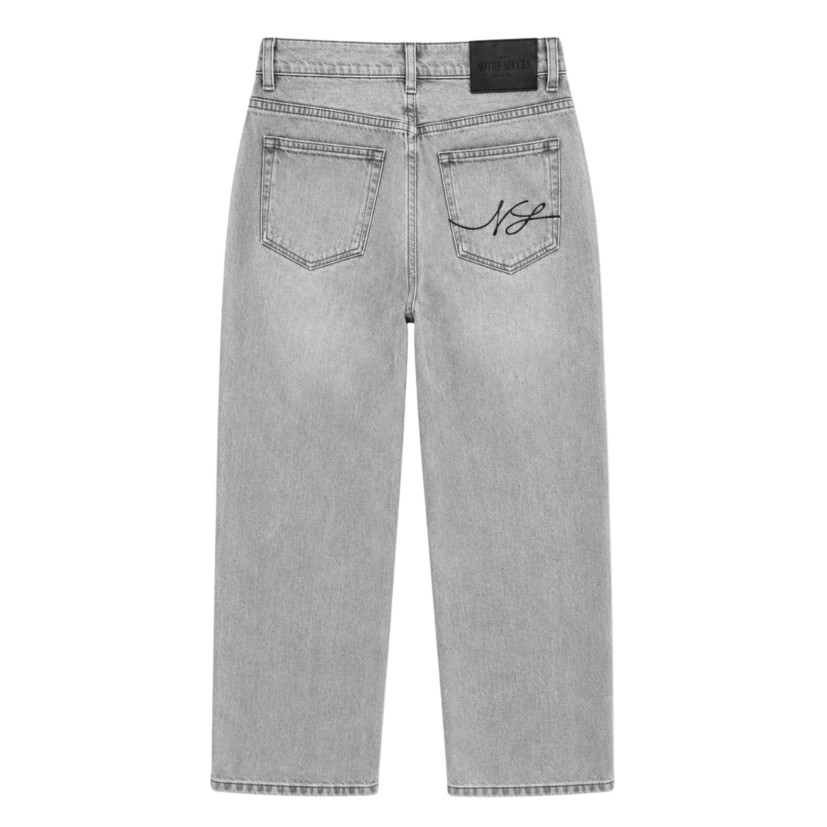 Montpellier Jeans - Casual Denim 3