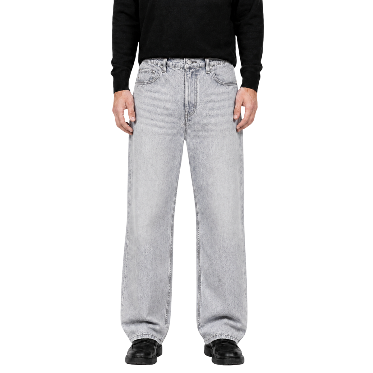 Montpellier Jeans - Casual Denim 2