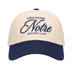 Cannes Cap - Riviera Clubwear 5