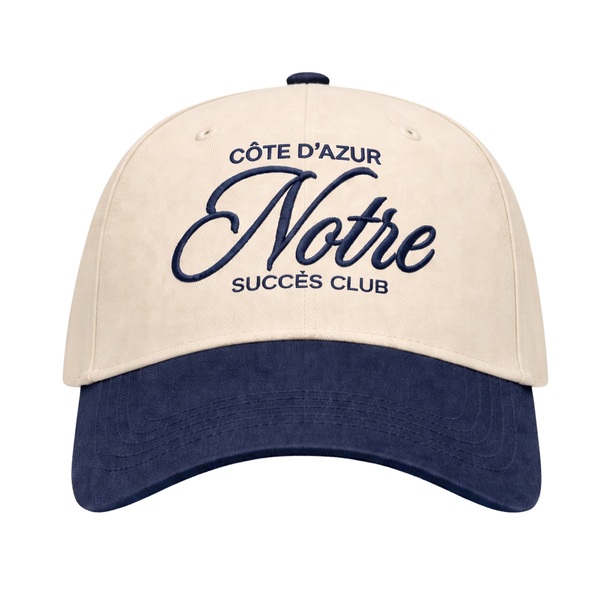 Cannes Cap - Riviera Clubwear 5