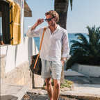 New York Casual Shorts 2