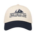 Portofino Cap - Yacht Club Collection 1