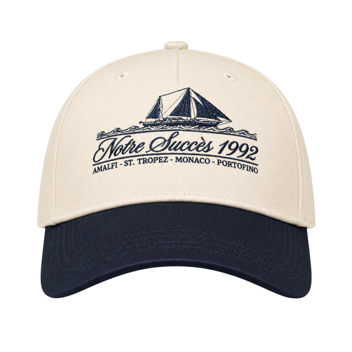 Portofino Cap - Yacht Club Collection 1
