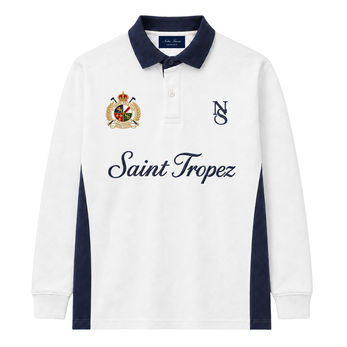 Natal Everyday Polo Shirt 1