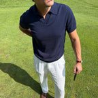 Joao Pessoa Modern Polo Shirt 3