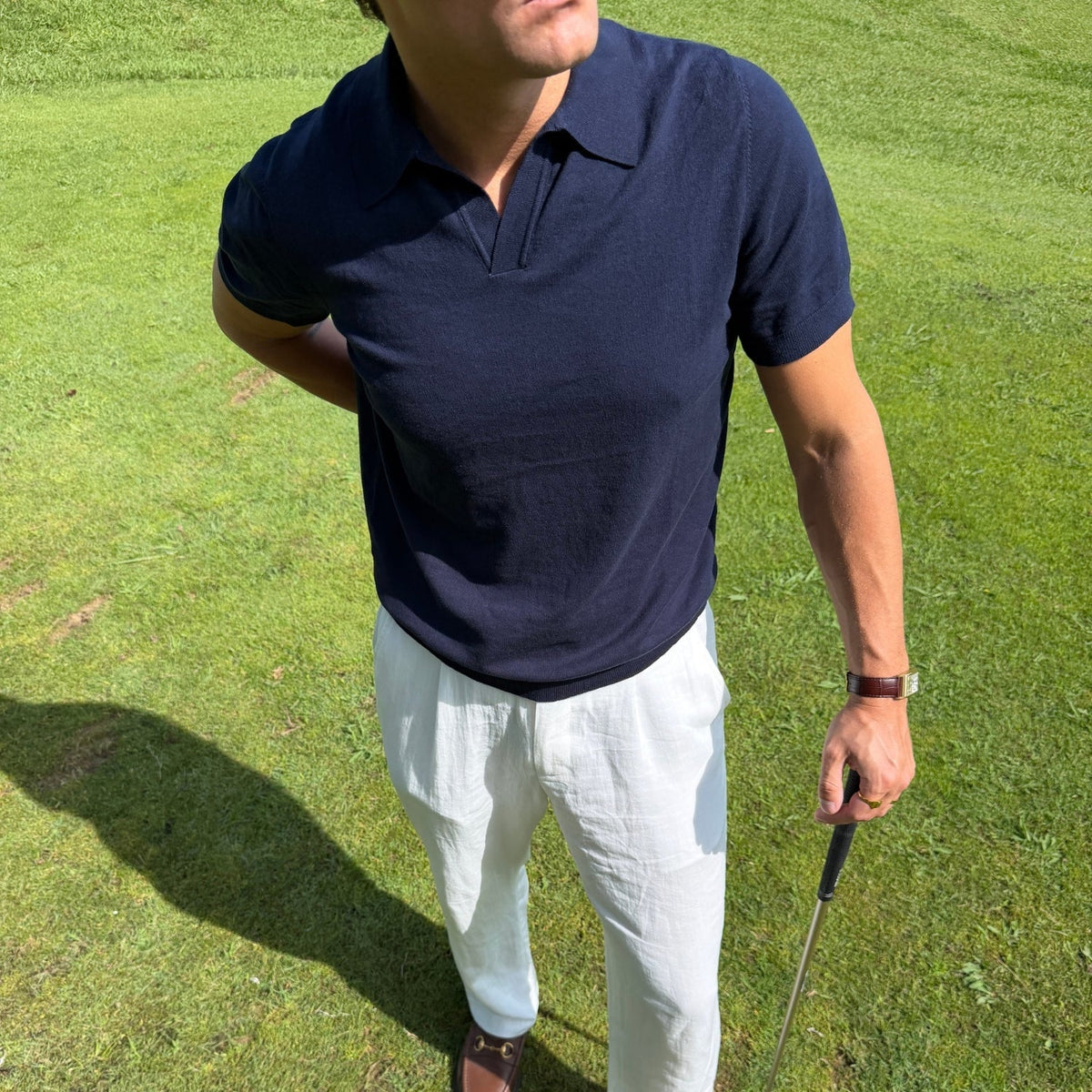 Joao Pessoa Modern Polo Shirt 3