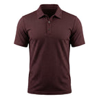 Capri - Men's Ultra Comfortable Polo Shirt 15